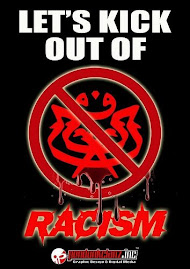 Reject Racism Reject UMNO