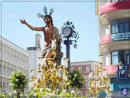 HERMANDAD DE LA SAGRADA RESURRECCIÓN DE NUESTRO SEÑOR JESUCRISTO.