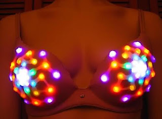 light bra