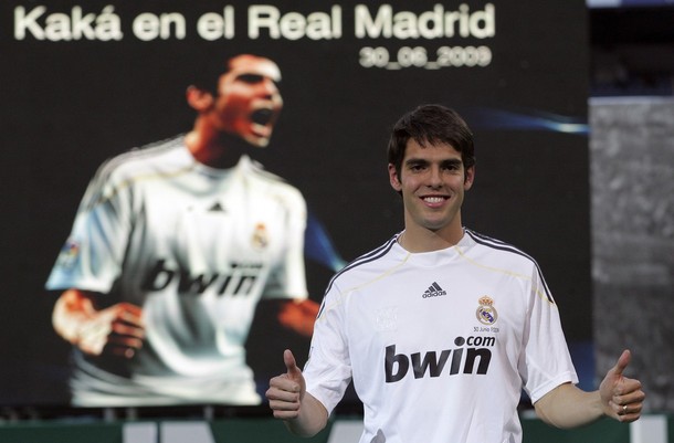 pics of kaka and his wife. Kaka with his wife and his