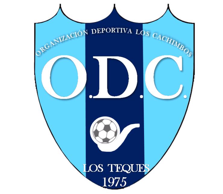 Organizacion Deportiva Los Cachimbos.