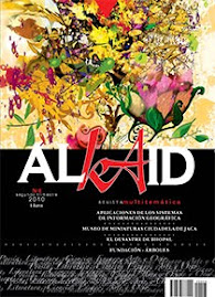 Mis poemas publicados en el nº 8 de la Revista ALKAID