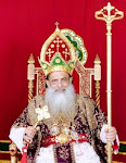 His Holiness Baselios Marthoma Paulose II