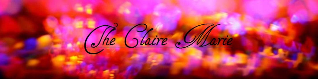 The Claire Marie