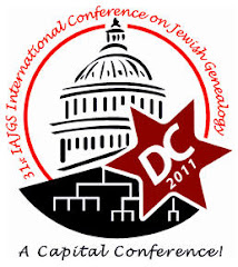 See you in DC! 14-19 August 2011