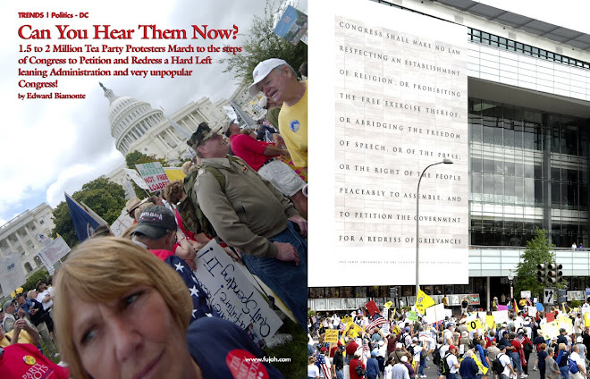 Can You Hear Them Now?