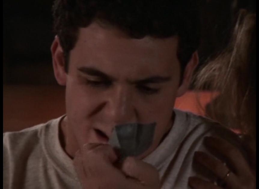 Is Fred Savage Gay 112