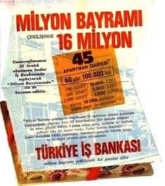 Anılara Yolculuk: Eski reklamlar