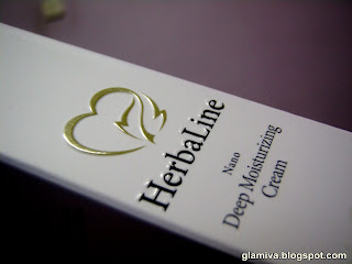 moisturizer herbaline