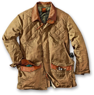 Eddie bauer field coat Clearance