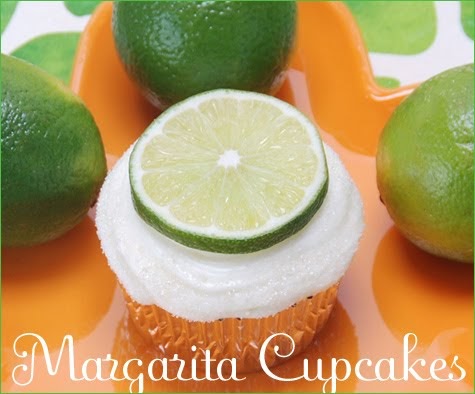 Margarita Cupcake Recipe White Cake Mix Margarita Cupcake Recipe White Cake Mix