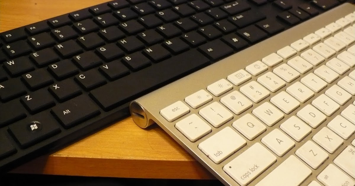 Set up your Apple wireless mouse keyboard and trackpad