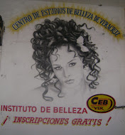 CEBVER, Instituto de Belleza