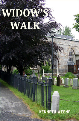 Widow's Walk by Ken Weene - A Story That Might make You Reflect On Your Life