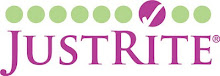 JustRite Stampers (March 2011 - Jan- 2012)