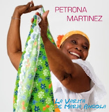 LA VARITA DE MARIA ANGOLA 2010