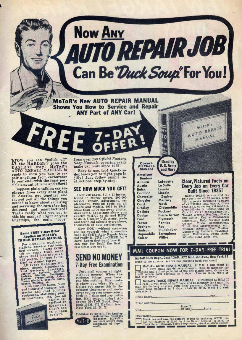 Read online Sensation (Mystery) Comics comic -  Issue #82 - 51