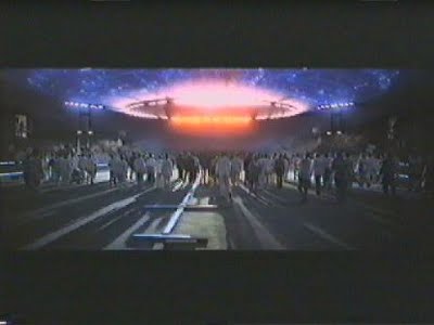 IMAGEM - O PRIMEIRO CONTATO