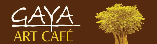 Gaya Art Cafe
