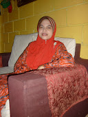 My beloved Mother~hakimah~