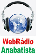 Ouça nossa Web Rádio