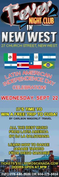 Latin American Celebration 26