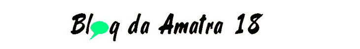 Blog da Amatra 18