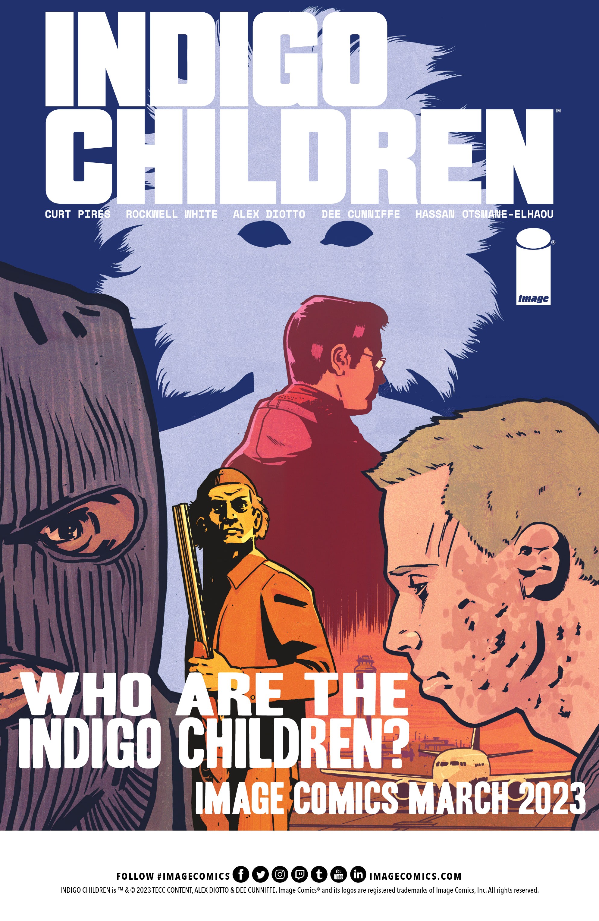 Read online Nocterra comic -  Issue #12 - 25