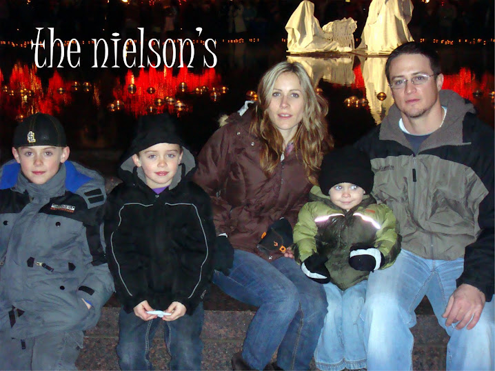 Nielson's
