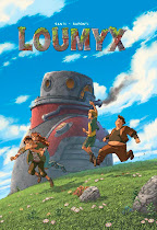 LOUMYX T.1