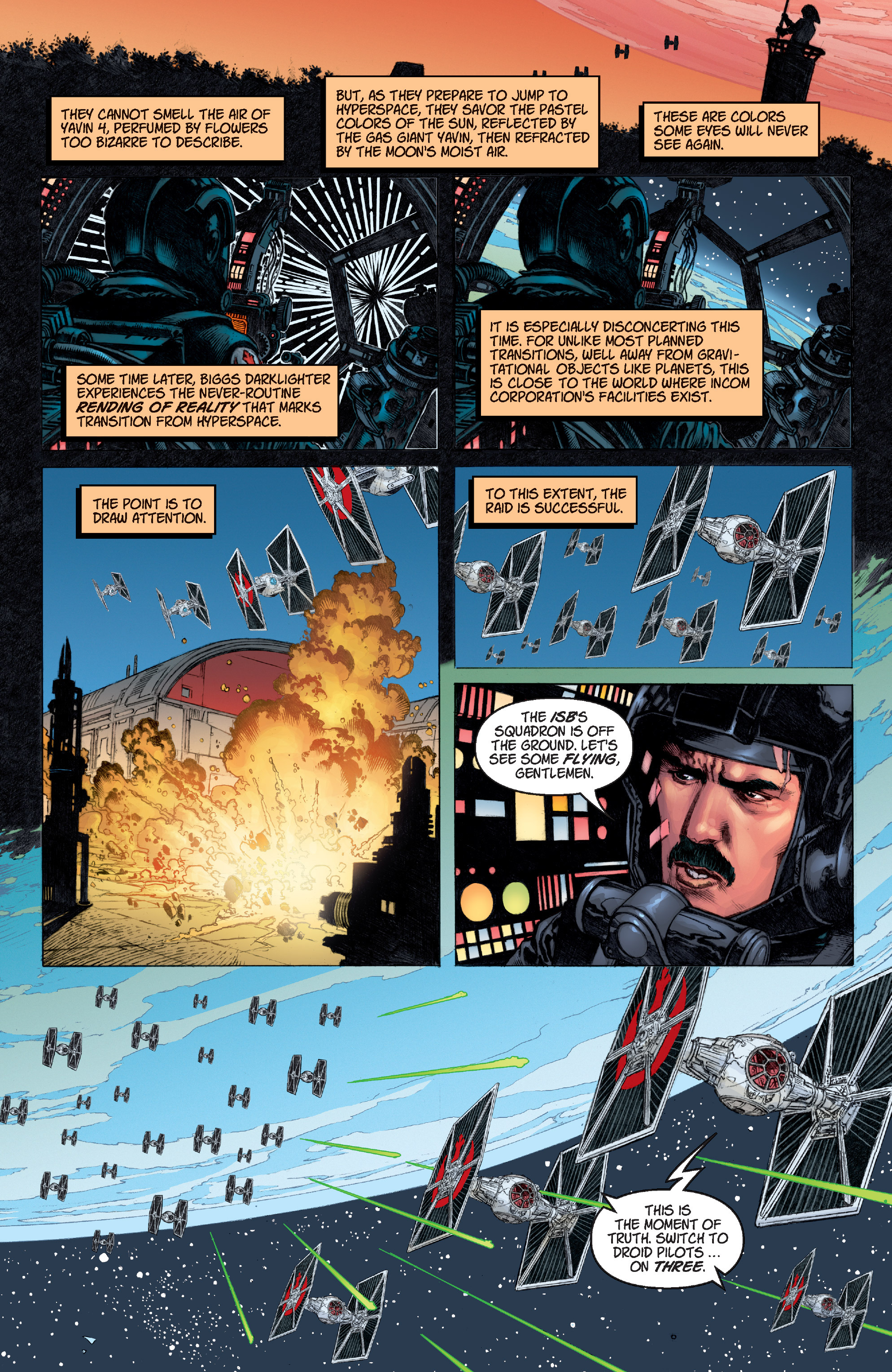 Read online Star Wars Omnibus comic -  Issue # Vol. 22 - 73