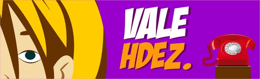 Vale Hernández