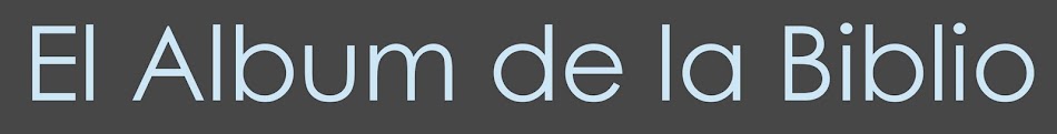 El Album de La Biblio