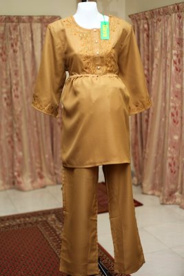 Baju Mengandung