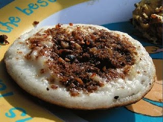 The Green Bat (This Is Bandung)