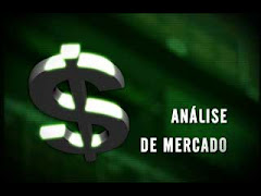 ANÁLISE DE MERCADO