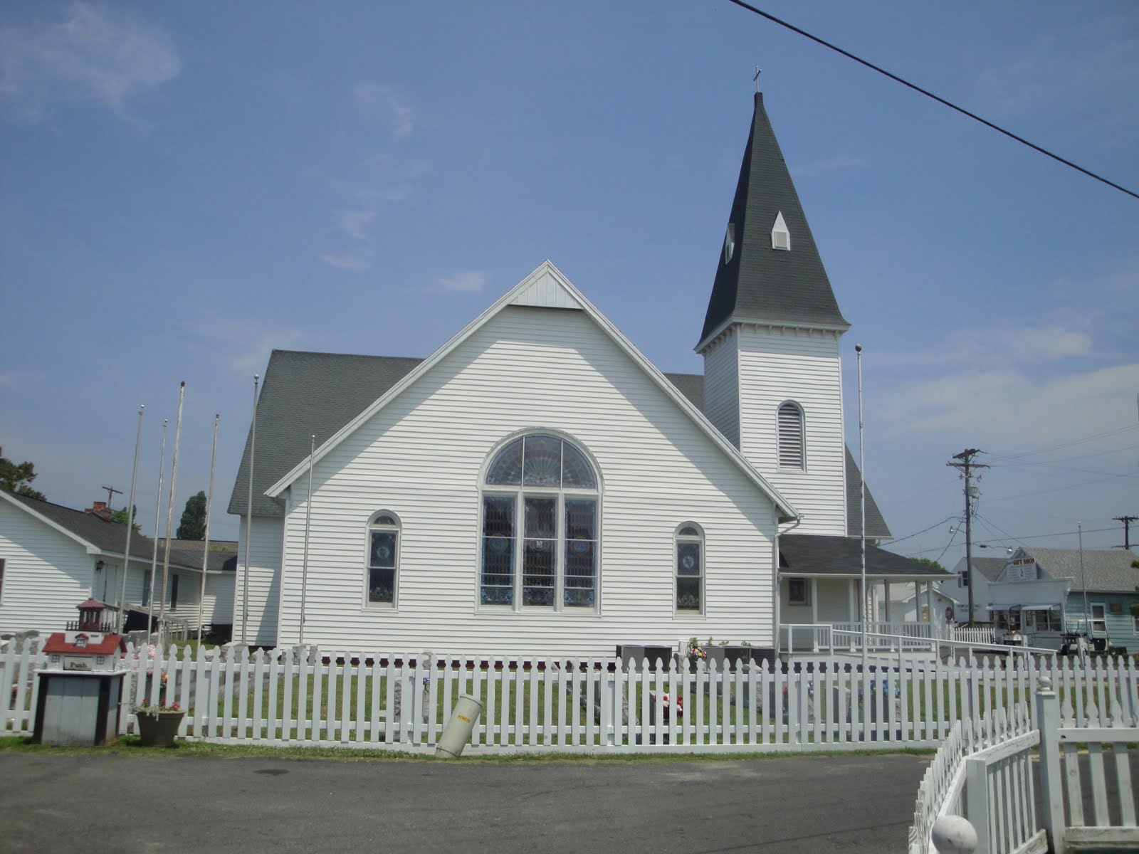 The Adventures of Monk's Vineyard The Great Loop and Beyond June 5
