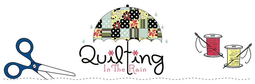 Quilting Tutorials and Fabric Creations | Quilting In The Rain