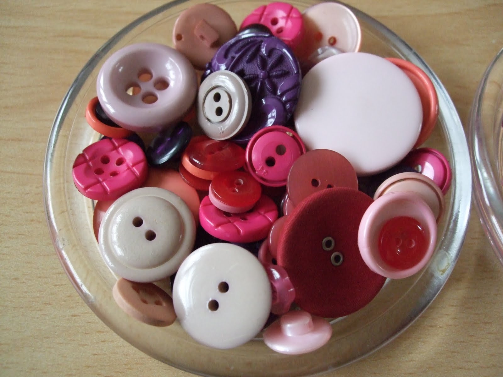 Button Bead Heaven Button and Bead Mixes For Sale