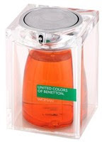 United Colors Of Benetton Mädchen Hemd - Mehrfarbig Kariert, Größe 130cm