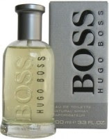 hugo boss parfum bottled absolute