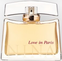 ¿QuéOlorTiene?????!!: Love in Paris by Nina Ricci