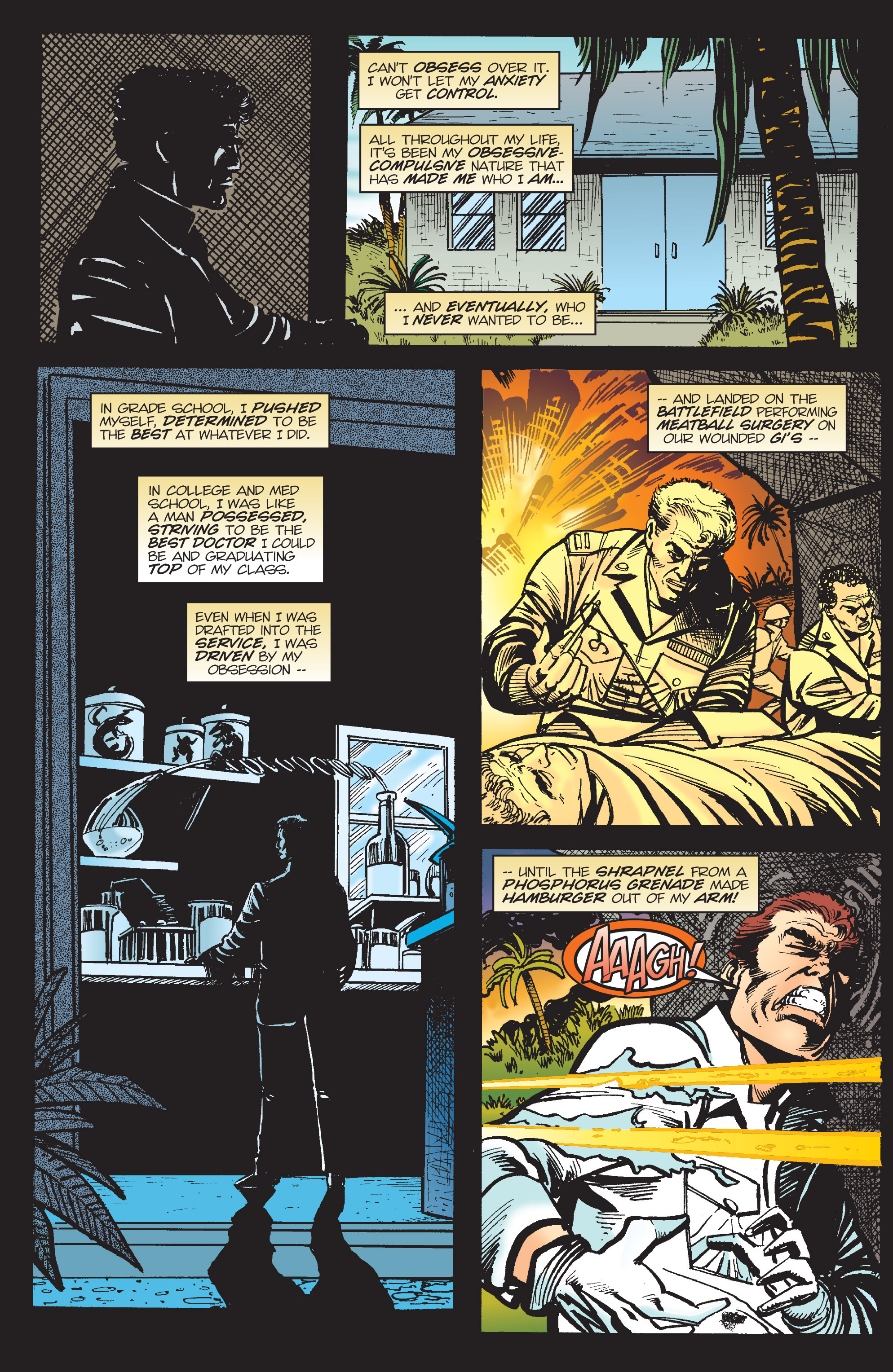 Read online The Amazing Spider-Man: The Complete Ben Reilly Epic comic -  Issue # TPB 5 - 377