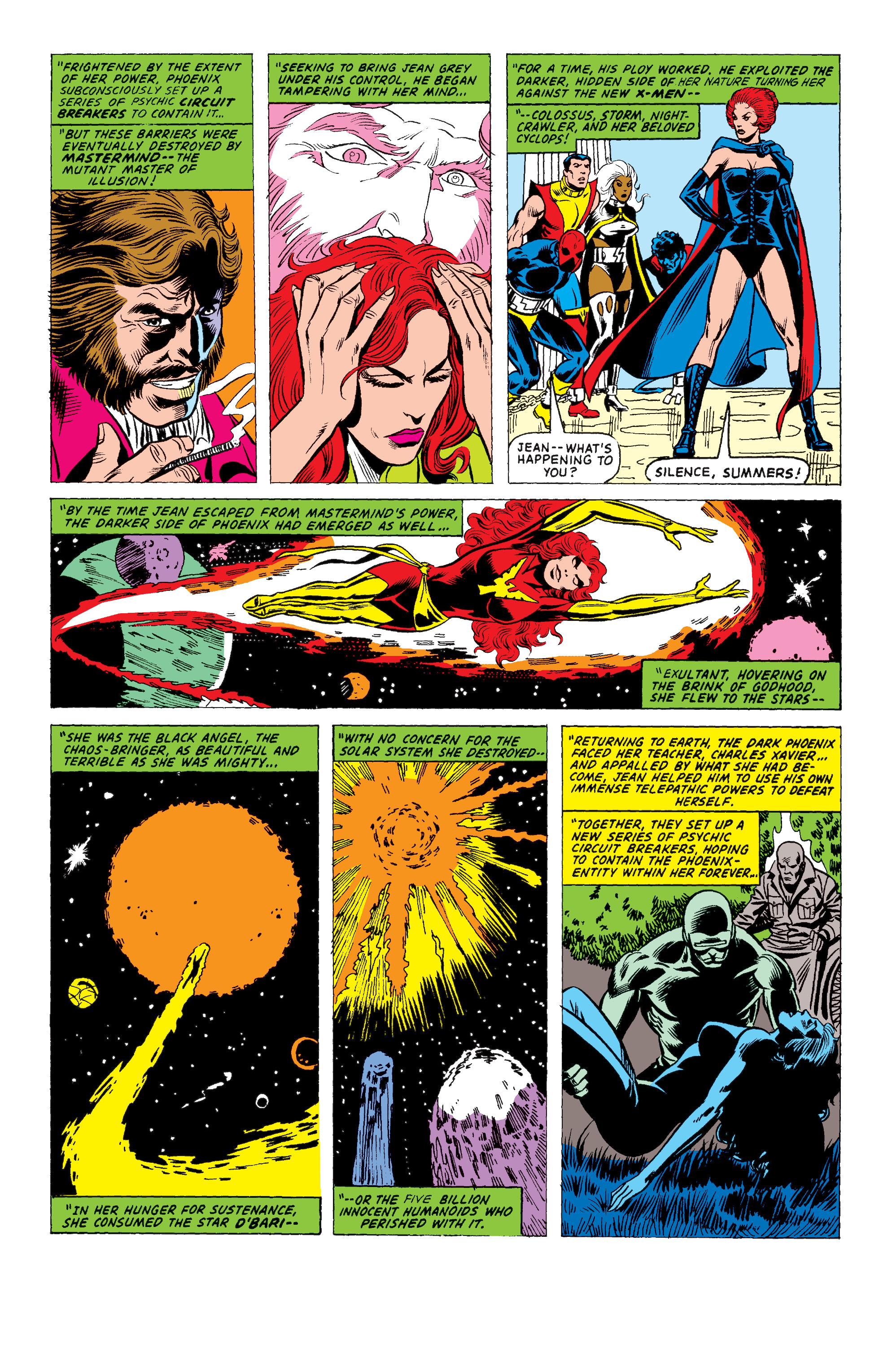 Read online What If? (1977) comic -  Issue # _Complete Collection TPB 3 (Part 2) - 28