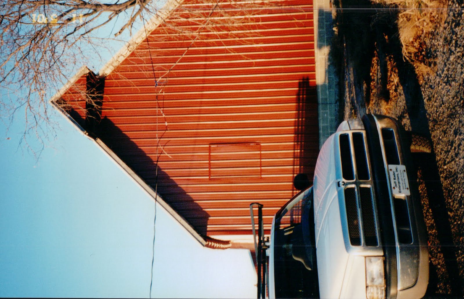 Jeff Rader