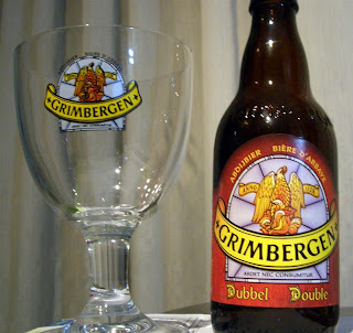 Cerveza Grimbergen