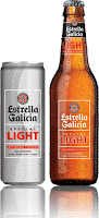 Estrella Galicia Special Light