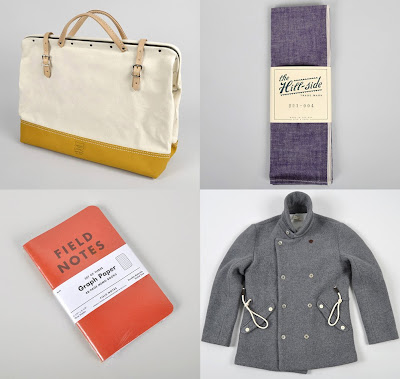 Hickoree's Hard Goods - Say Yes