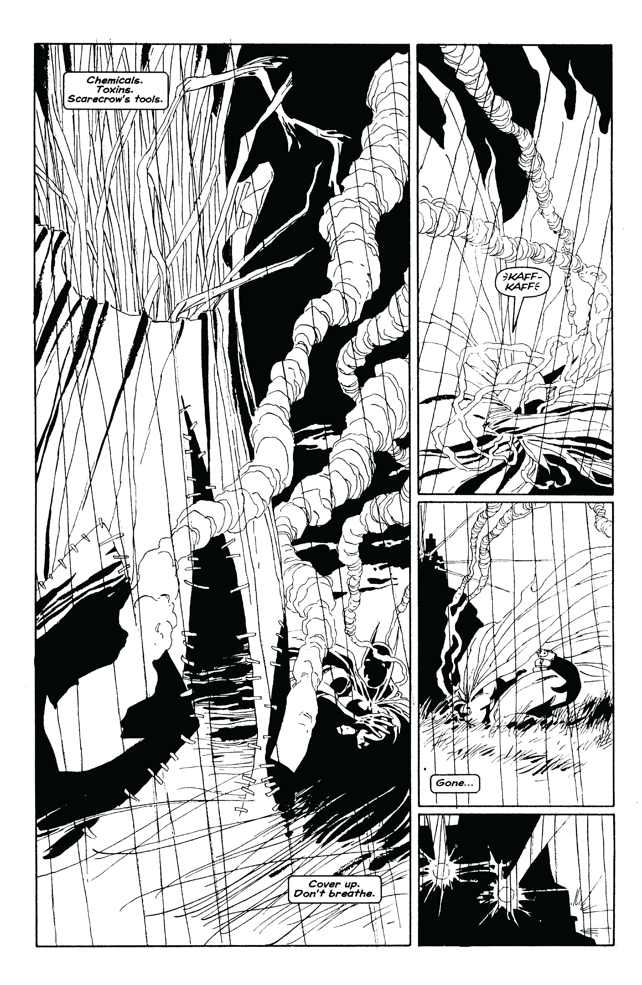 Read online Batman Noir: The Long Halloween comic -  Issue # TPB (Part 2) - 100