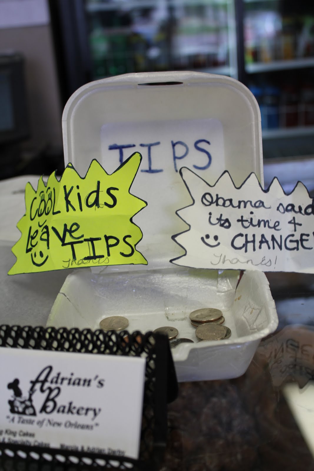 my life in cake NOLA Dispatch Part I Buttermilk Drop Bakery